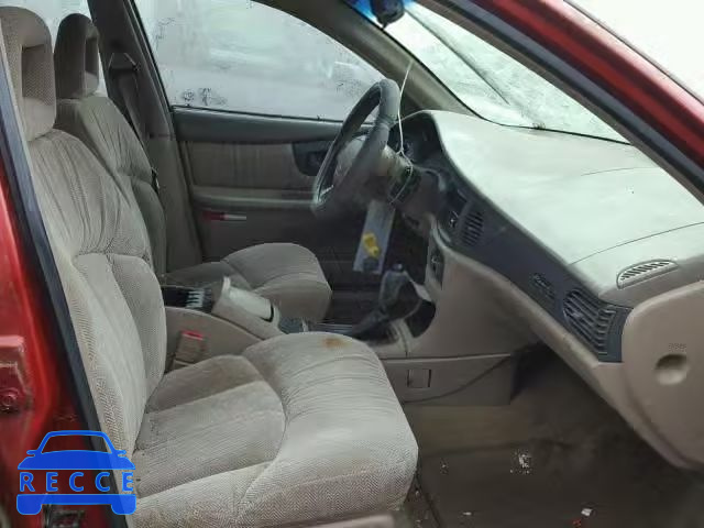 1998 BUICK REGAL 2G4WB52K6W1452687 зображення 4