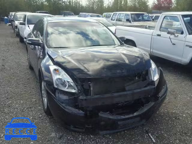 2011 NISSAN ALTIMA BAS 1N4AL2APXBN441441 image 0