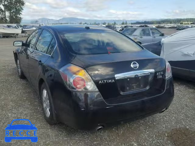 2011 NISSAN ALTIMA BAS 1N4AL2APXBN441441 image 2