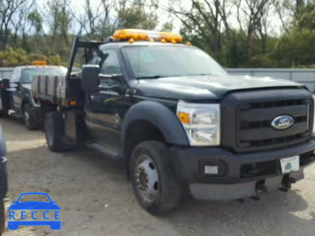 2011 FORD F450 1FDAF4GT3BEC95719 зображення 0