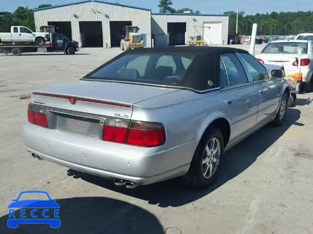 2003 CADILLAC SEVILLE 1G6KS54YX3U292515 image 3