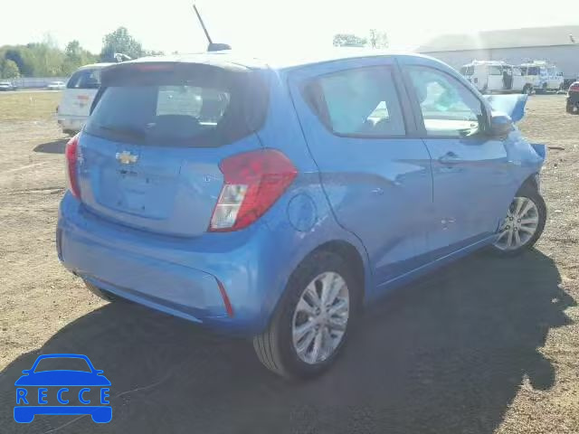 2017 CHEVROLET SPARK KL8CD6SAXHC730043 image 3