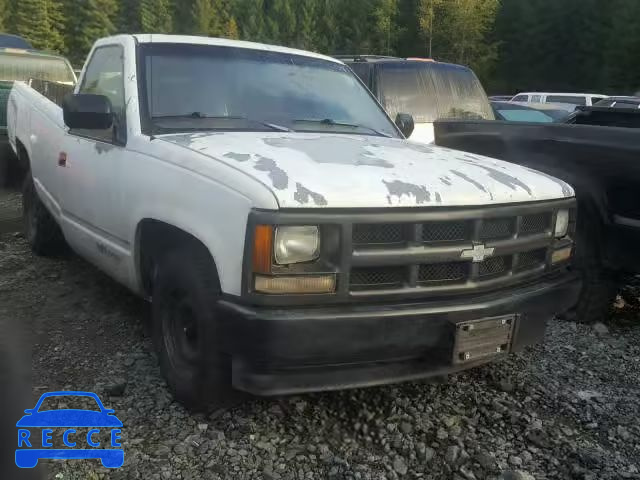 1993 CHEVROLET GMT-400 C1 1GCEC14Z8PE117916 image 0