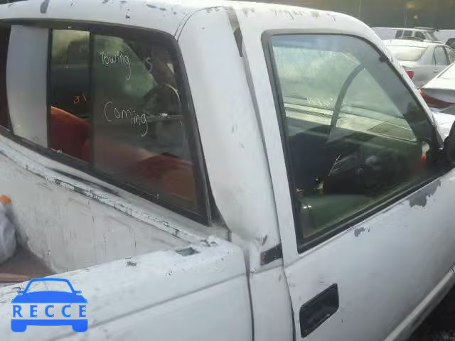 1993 CHEVROLET GMT-400 C1 1GCEC14Z8PE117916 image 9