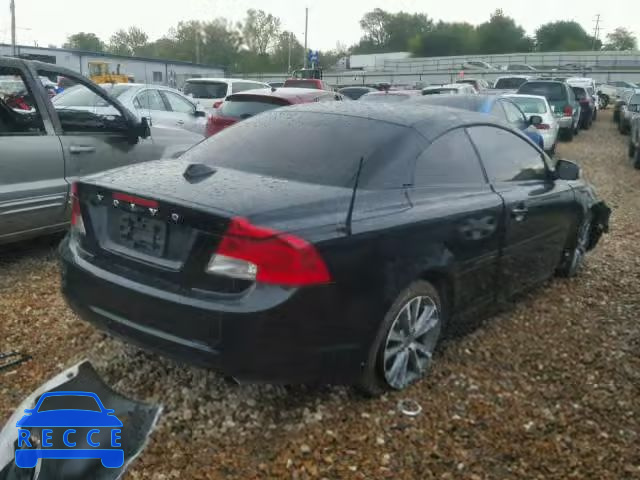 2012 VOLVO C70 YV1672MC7CJ128315 image 3