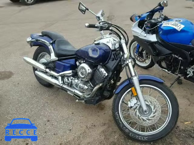 2005 YAMAHA XVS65 JYAVM01E15A087036 image 0