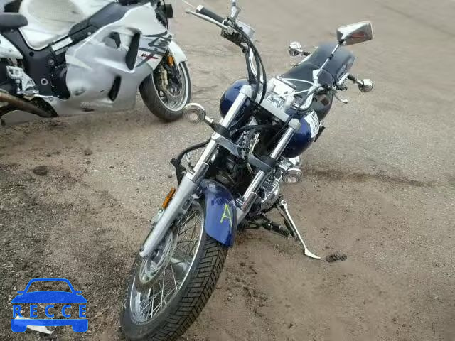 2005 YAMAHA XVS65 JYAVM01E15A087036 image 1