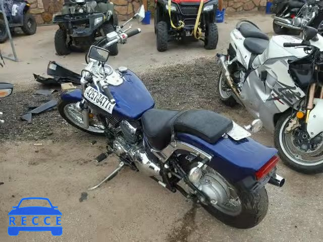 2005 YAMAHA XVS65 JYAVM01E15A087036 image 2