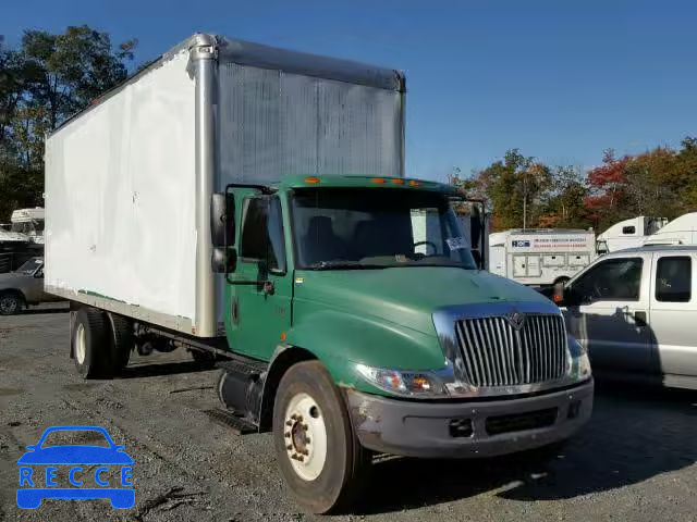 2007 INTERNATIONAL 4000 1HTMMAAL67H475400 Bild 0