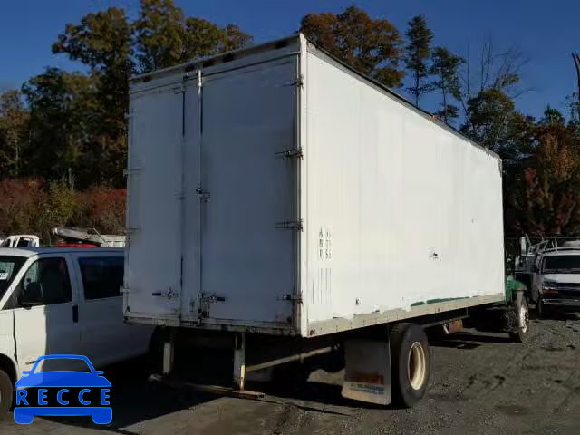2007 INTERNATIONAL 4000 1HTMMAAL67H475400 Bild 3