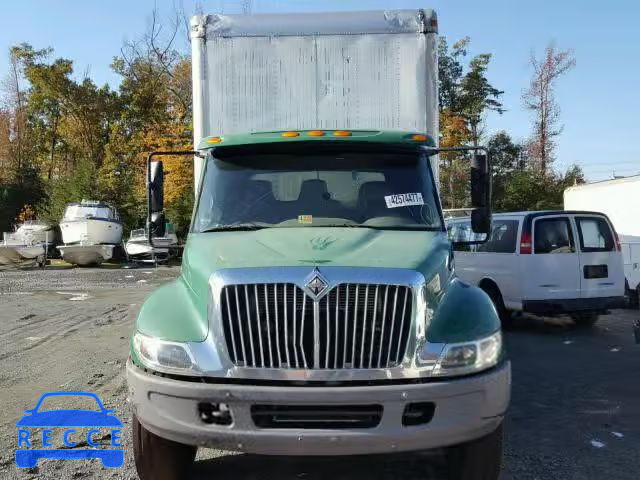 2007 INTERNATIONAL 4000 1HTMMAAL67H475400 Bild 8