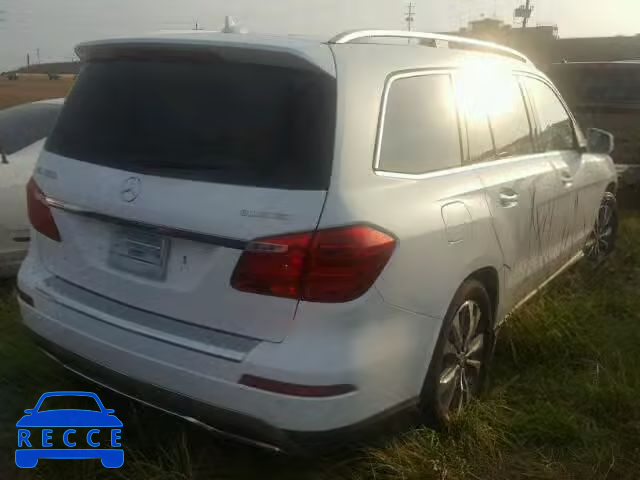 2014 MERCEDES-BENZ GL 4JGDF2EE2EA326833 Bild 3