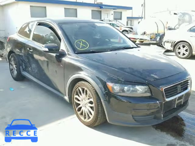 2008 VOLVO C30 YV1MK672882081961 image 0