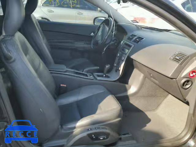 2008 VOLVO C30 YV1MK672882081961 image 4