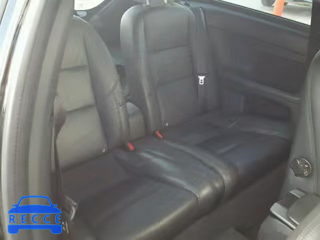 2008 VOLVO C30 YV1MK672882081961 image 5