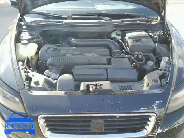 2008 VOLVO C30 YV1MK672882081961 image 6