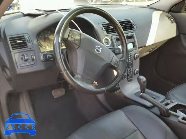 2008 VOLVO C30 YV1MK672882081961 image 8