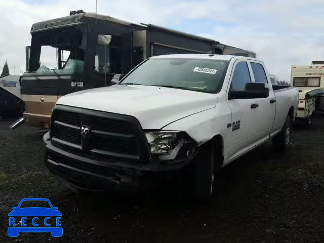 2017 RAM 3500 3C63R3GJ0HG528526 image 1