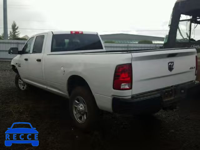 2017 RAM 3500 3C63R3GJ0HG528526 Bild 2