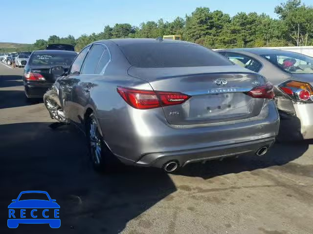 2018 INFINITI Q50 JN1EV7AR8JM431213 image 2