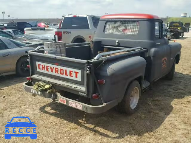 1958 CHEVROLET PICK UP 3A58K114608 зображення 3