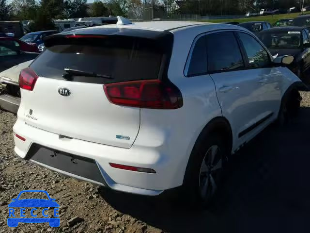 2017 KIA NIRO KNDCB3LC7H5065764 image 3