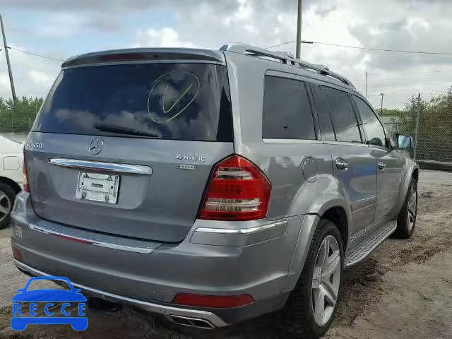 2012 MERCEDES-BENZ GL 4JGBF8GE6CA765182 Bild 3