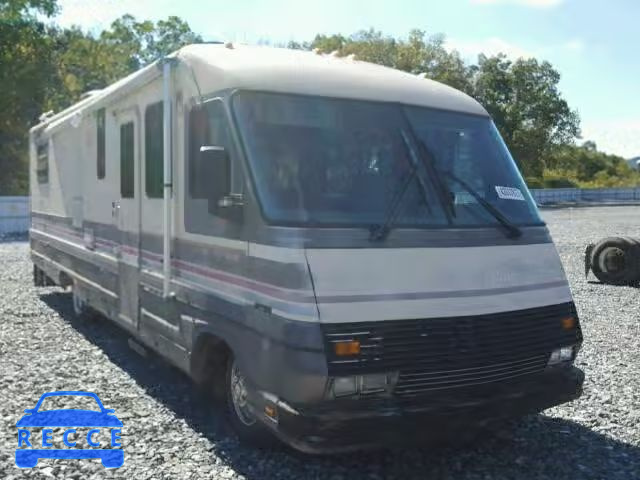 1989 CHEVROLET P30 1GBKP37W2K3332169 image 0