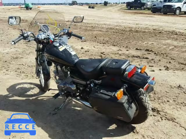 2015 HONDA CMX250C JH2MC1301FK900341 image 2