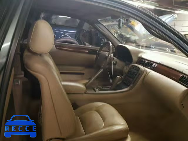 1993 LEXUS SC JT8UZ30CXP0025113 image 4