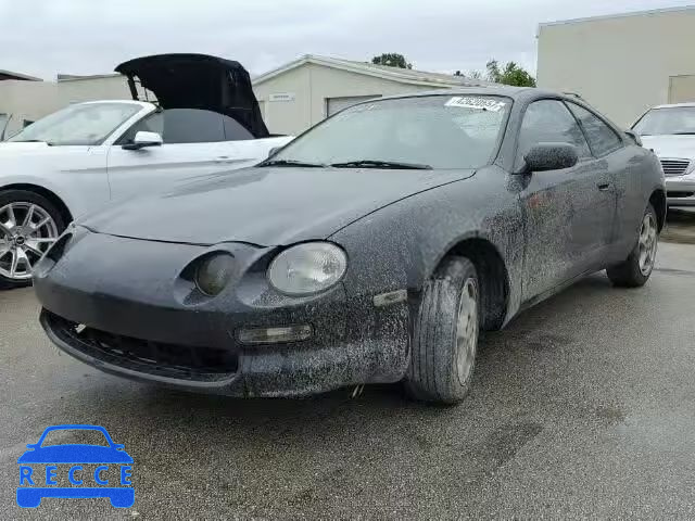 1994 TOYOTA CELICA JT2ST07N2R0014697 image 1