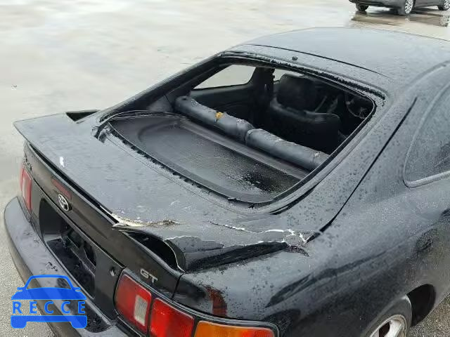 1994 TOYOTA CELICA JT2ST07N2R0014697 зображення 8