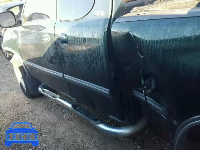 2001 TOYOTA TUNDRA ACC 5TBRN34131S126518 image 8