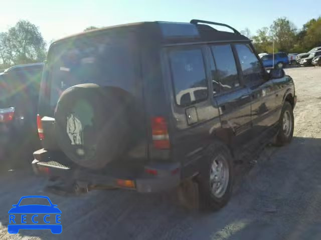 1996 LAND ROVER DISCOVERY SALJY1246TA179963 image 3