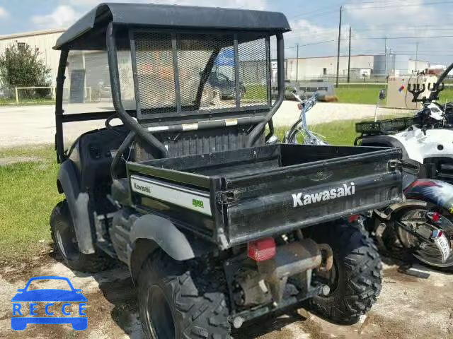 2015 KAWASAKI KAF400 JK1AFED1XFB514173 image 2