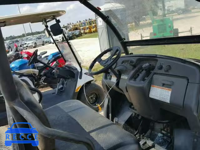 2015 KAWASAKI KAF400 JK1AFED1XFB514173 image 4