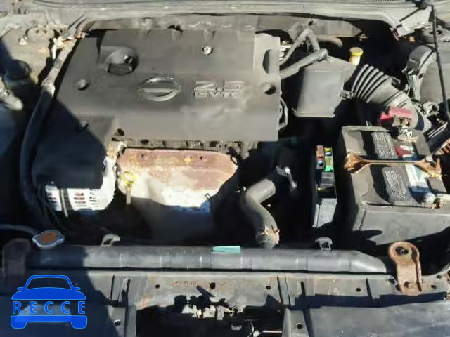 2005 NISSAN ALTIMA S 1N4AL11D25C296881 Bild 6