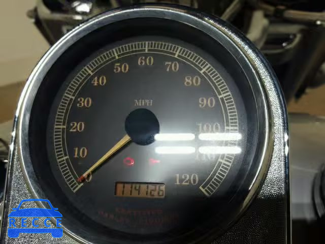 2003 HARLEY-DAVIDSON FLHRCI 1HD1FRW403Y720937 зображення 9