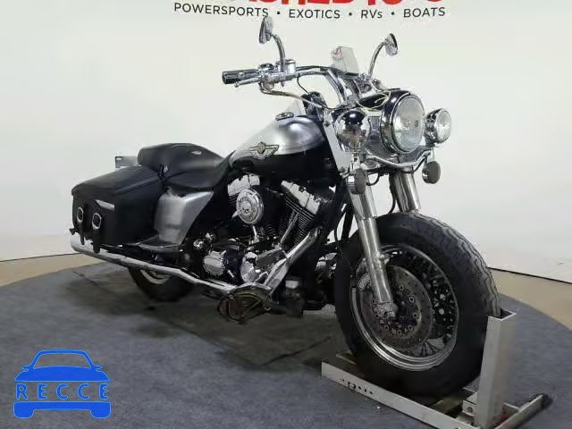 2003 HARLEY-DAVIDSON FLHRCI 1HD1FRW403Y720937 image 1