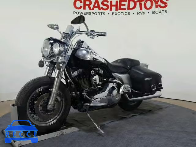 2003 HARLEY-DAVIDSON FLHRCI 1HD1FRW403Y720937 зображення 3