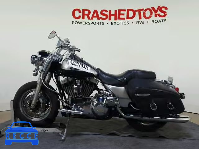 2003 HARLEY-DAVIDSON FLHRCI 1HD1FRW403Y720937 зображення 4