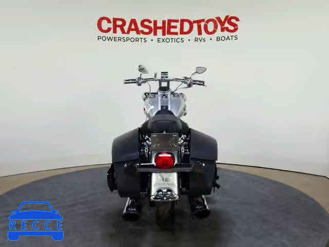 2003 HARLEY-DAVIDSON FLHRCI 1HD1FRW403Y720937 Bild 6