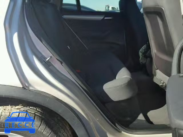 2013 BMW X3 5UXWX9C54D0A09177 image 5