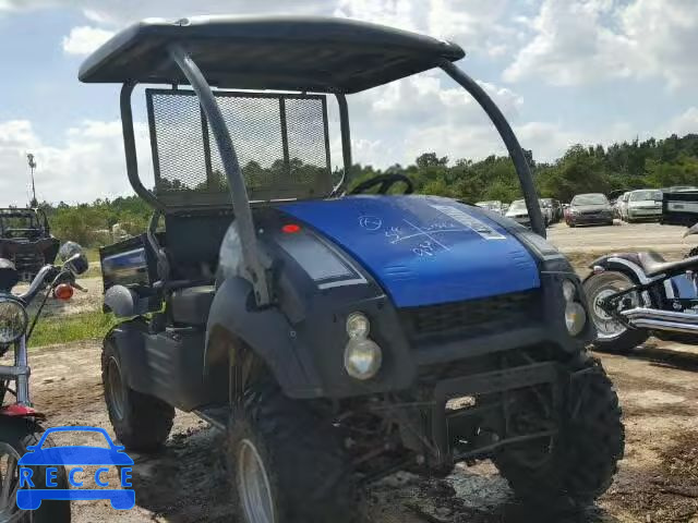 2014 KAWASAKI KAF400 JK1AFED11EB511130 image 0