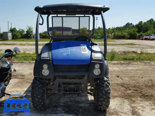 2014 KAWASAKI KAF400 JK1AFED11EB511130 image 8