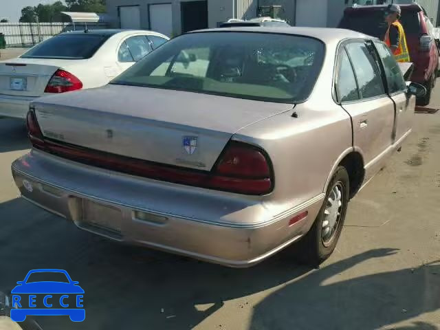 1999 OLDSMOBILE 88 1G3HN52K0X4801174 image 3