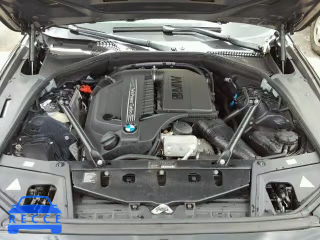 2012 BMW 535 WBAFR7C5XCC815189 image 6