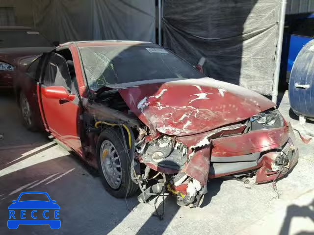 1992 NISSAN 300ZX JN1CZ24H3NX521231 image 0