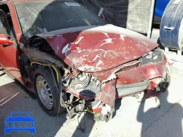 1992 NISSAN 300ZX JN1CZ24H3NX521231 image 8