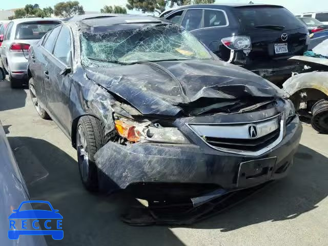 2015 ACURA ILX 19VDE1F37FE006817 image 0